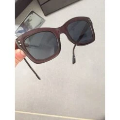 Diorizon2 Bordeaux -Outlet Élégance DIOR 103830 3