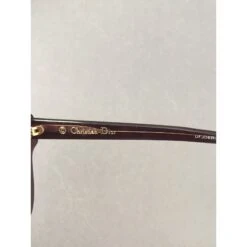 Diorizon2 Bordeaux -Outlet Élégance DIOR 103830 7