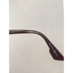 Diorizon2 Bordeaux -Outlet Élégance DIOR 103830 8