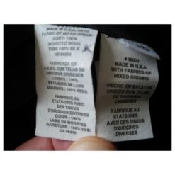 Christian Dior Vestes Bleu Foncé -Outlet Élégance DIOR 124684 7