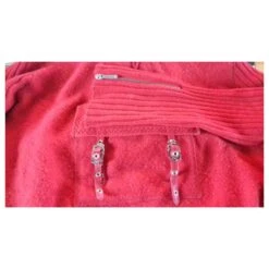 Christian Dior Pulll Cachemire Dior Rouge 10 Christian Dior Pulll Cachemire Dior Rouge -Outlet Élégance DIOR 126758 4