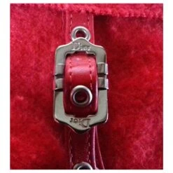 Christian Dior Pulll Cachemire Dior Rouge 11 Christian Dior Pulll Cachemire Dior Rouge -Outlet Élégance DIOR 126758 5