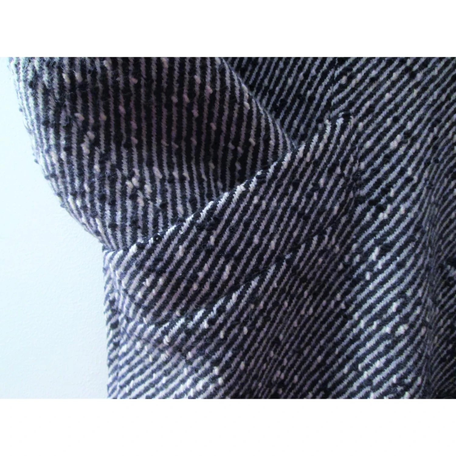 Dior Manteaux Gris Anthracite 4 Dior Manteaux Gris Anthracite – Image 4