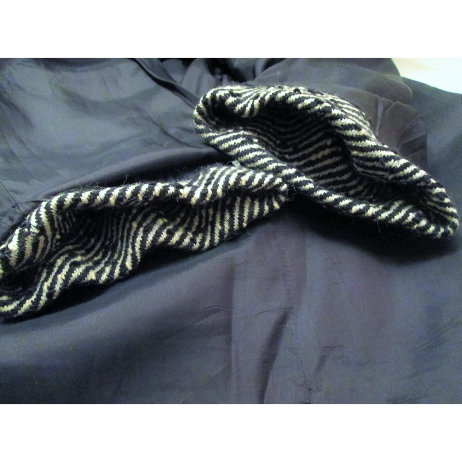 Dior Manteaux Gris Anthracite 9 Dior Manteaux Gris Anthracite – Image 9