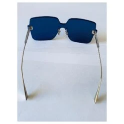 Dior Sunglasses Colorquake1 Color Quake 1 Brand New Bleu -Outlet Élégance DIOR 140143 3