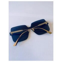 Dior Sunglasses Colorquake1 Color Quake 1 Brand New Bleu -Outlet Élégance DIOR 140143 4