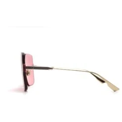 Christian Dior DIOR LUNETTES DIORCOLORQUAKE1 NEUF Rose -Outlet Élégance DIOR 145941 3