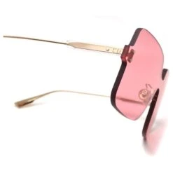 Christian Dior DIOR LUNETTES DIORCOLORQUAKE1 NEUF Rose -Outlet Élégance DIOR 145941 4