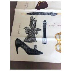 Christian Dior La Parisienne Multicolore -Outlet Élégance DIOR 150890 3