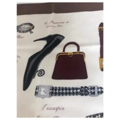 Christian Dior La Parisienne Multicolore -Outlet Élégance DIOR 150890 4