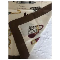 Christian Dior La Parisienne Multicolore -Outlet Élégance DIOR 150890 6