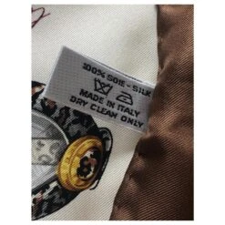 Christian Dior La Parisienne Multicolore -Outlet Élégance DIOR 150890 8