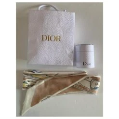 Mitzah ABCDior "Miroir" Multicolore -Outlet Élégance DIOR 152854 7