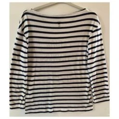 J’adior Mykonos Blanc Bleu -Outlet Élégance DIOR 153932 8