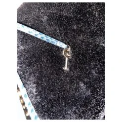 Christian Dior Miss Dior Bleu Foncé 8 Christian Dior Miss Dior Bleu Foncé -Outlet Élégance DIOR 156052 4