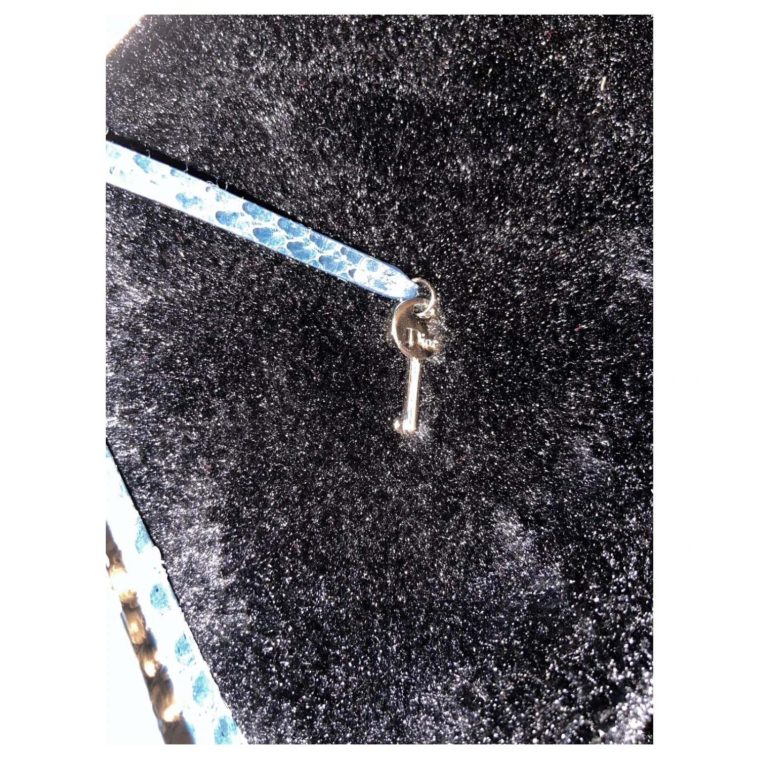 Christian Dior Miss Dior Bleu Foncé 4 Christian Dior Miss Dior Bleu Foncé – Image 4