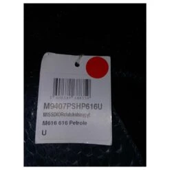 Christian Dior Miss Dior Bleu Foncé 9 Christian Dior Miss Dior Bleu Foncé -Outlet Élégance DIOR 156052 5