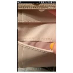 Diorama Dior Bourses, Portefeuilles, Cas Beige -Outlet Élégance DIOR 167479 3