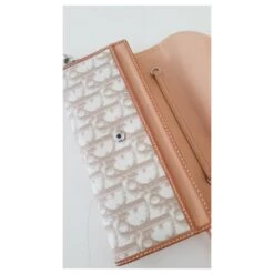 Miss Dior WOC DiOr Blanc Cassé -Outlet Élégance DIOR 195112 3
