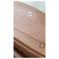 Miss Dior WOC DiOr Blanc Cassé -Outlet Élégance DIOR 195112 7