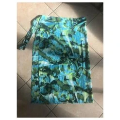 Dior Maillots De Bain Bleu Vert -Outlet Élégance DIOR 208311 5