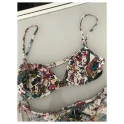 Dior Maillots De Bain Multicolore 12 Dior Maillots De Bain Multicolore -Outlet Élégance DIOR 210881 3