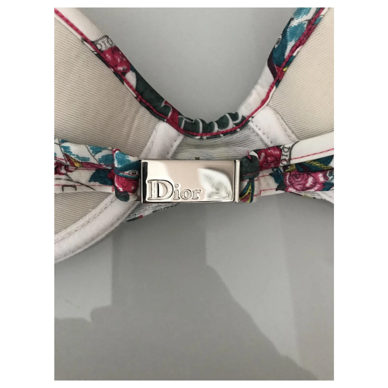 Dior Maillots De Bain Multicolore 4 Dior Maillots De Bain Multicolore – Image 4