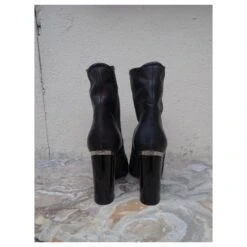 Dior Bottines Multicolore -Outlet Élégance DIOR 210971 8