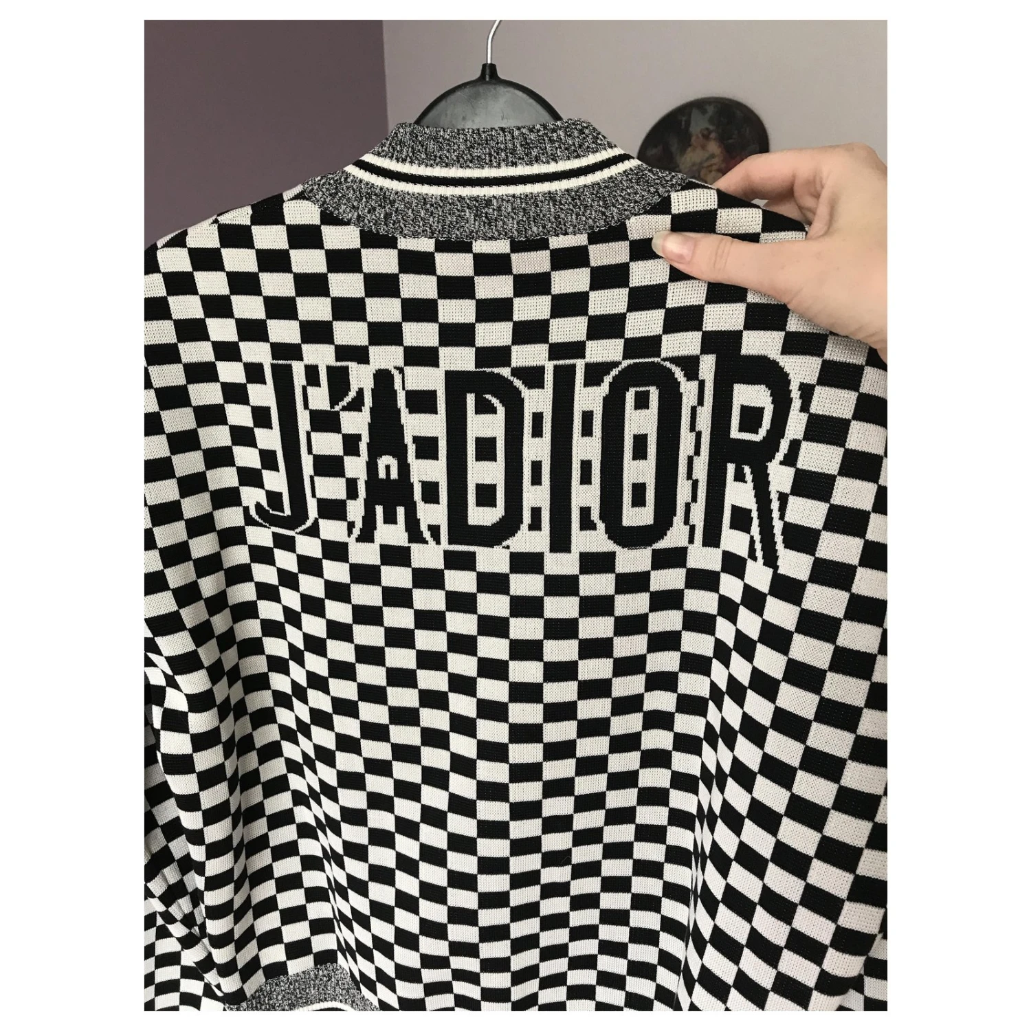 Veste Gilet J’adior Gris 2 Veste Gilet J’adior Gris – Image 2