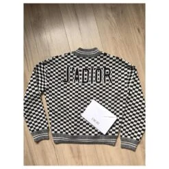 Veste Gilet J’adior Gris 12 Veste Gilet J’adior Gris -Outlet Élégance DIOR 211675 6