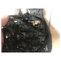 Dior Intimes Noir -Outlet Élégance DIOR 224420 3