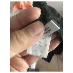 Dior Intimes Noir -Outlet Élégance DIOR 224420 5