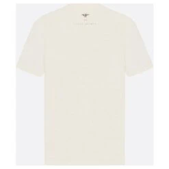 DIOR WOMEN ARE THE MOON 'T-SHIRT Ecru Lin Et Coton Écru 11 DIOR WOMEN ARE THE MOON 'T-SHIRT Ecru Lin Et Coton Écru -Outlet Élégance DIOR 224841 6