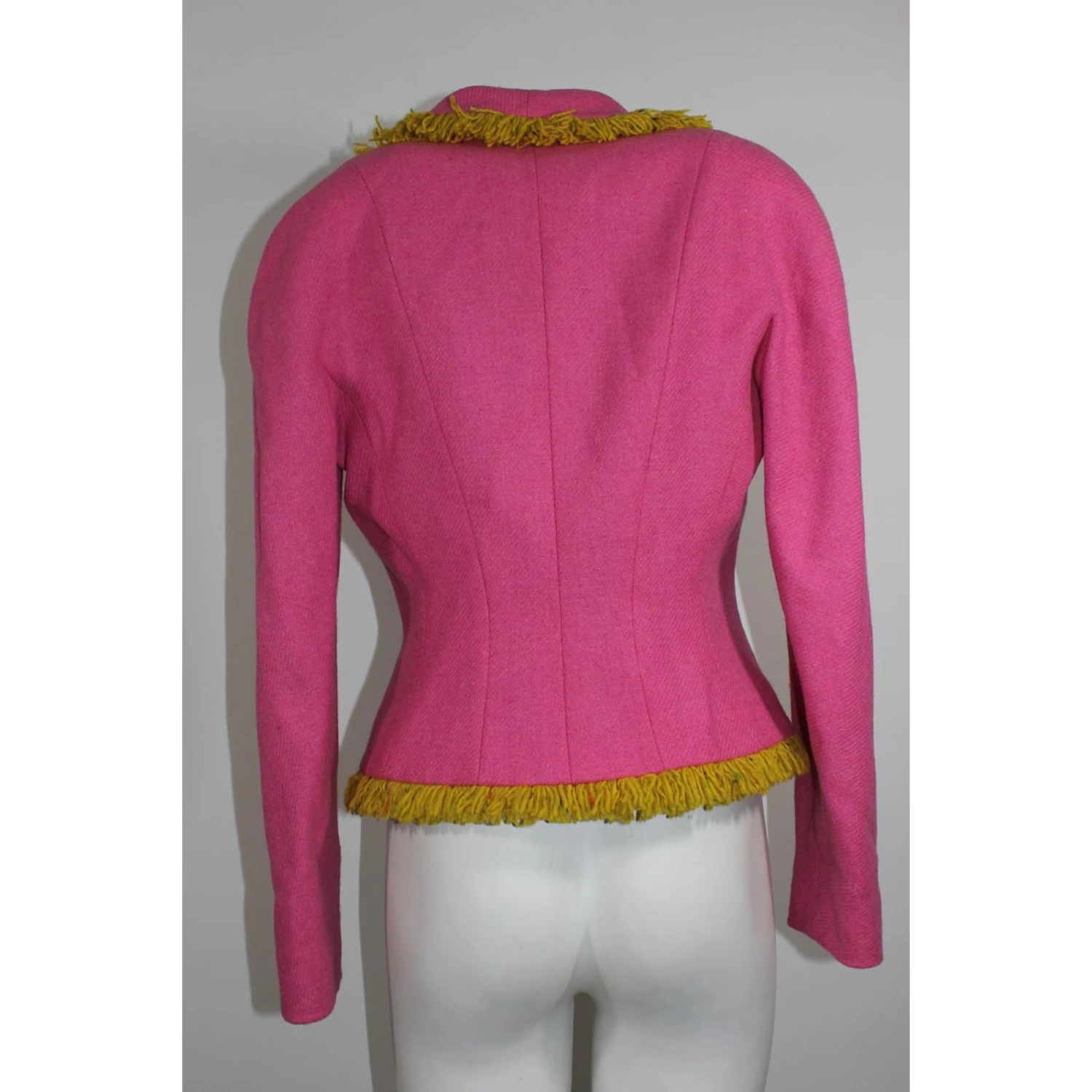 Christian Dior Tailleur Jupe 10 Christian Dior Tailleur Jupe – Image 10