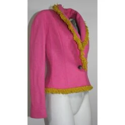 Christian Dior Tailleur Jupe 17 Christian Dior Tailleur Jupe -Outlet Élégance DIOR 22519 8