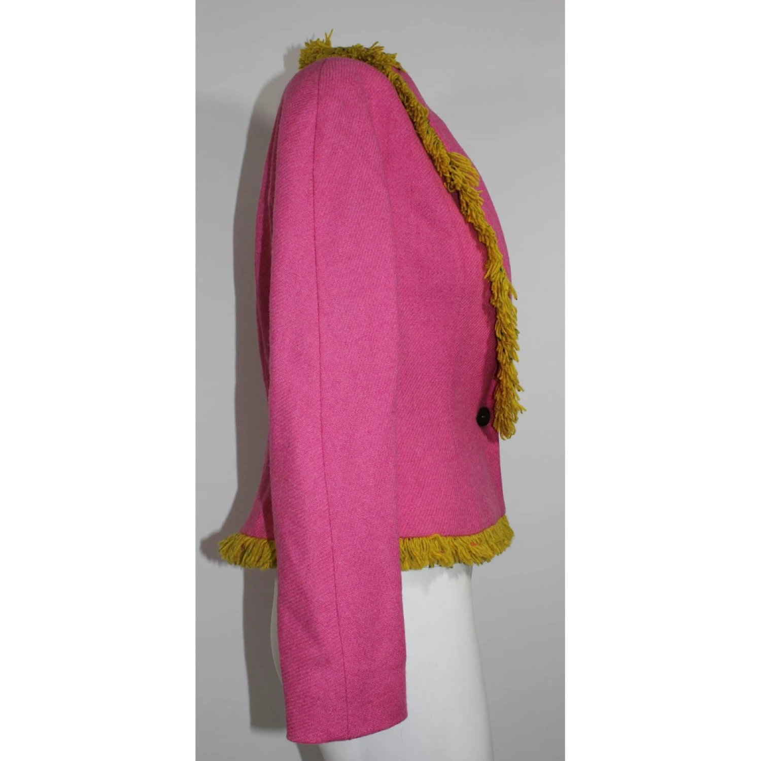 Christian Dior Tailleur Jupe 9 Christian Dior Tailleur Jupe – Image 9