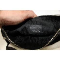 Christian Dior Pochette -Outlet Élégance DIOR 22526 5