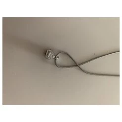 Dior Colliers Argenté 6 Dior Colliers Argenté -Outlet Élégance DIOR 238356 3