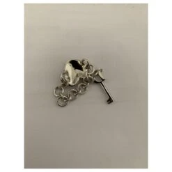 Dior Bagues Argenté -Outlet Élégance DIOR 238768 3