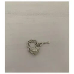 Dior Bagues Argenté -Outlet Élégance DIOR 238768 4