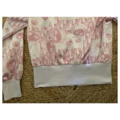 Dior Vestes Rose Blanc -Outlet Élégance DIOR 238772 7