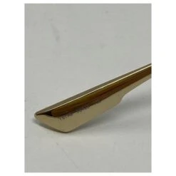 Lunettes De Soleil Dior Logo DIOR HYPNOTIC 1 Y67UNE9 JAUNE HAVANE ET OR Marron Doré -Outlet Élégance DIOR 241077 6