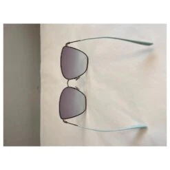 Lunettes De Soleil Dior Logo DIOR SOCIETY 1 DDB86 Rose Doré -Outlet Élégance DIOR 241084 13