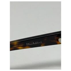 Lunettes De Soleil Lunettes De Soleil Dioraddict 3 Nuovi Marron -Outlet Élégance DIOR 241099 6