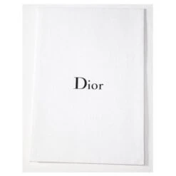 Carré De Soie Muguet Christian Dior Multicolore -Outlet Élégance DIOR 242839 8