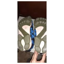 Christian Dior La Fusion Bleu 11 Christian Dior La Fusion Bleu -Outlet Élégance DIOR 243621 5