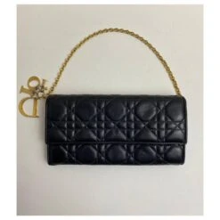 Dior Noir -Outlet Élégance DIOR 249845 3