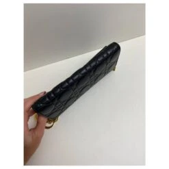 Dior Noir -Outlet Élégance DIOR 249845 4