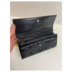 Dior Noir -Outlet Élégance DIOR 249845 5