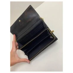 Dior Noir -Outlet Élégance DIOR 249845 6